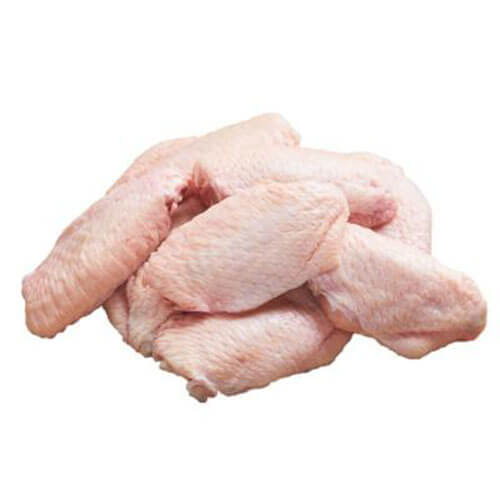 Chicken Mid Joint Wings