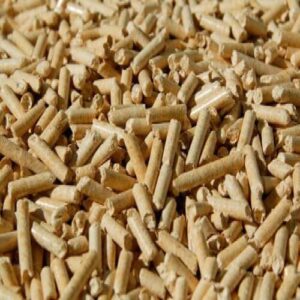 Beech Wood Pellet