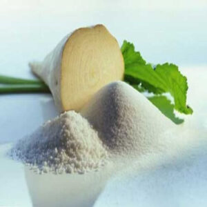 Beets Sugar