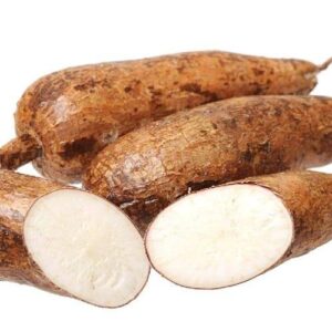 Fresh Cassava