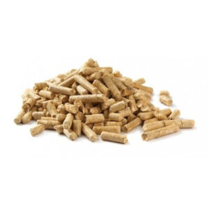 Spruce Wood Pellet