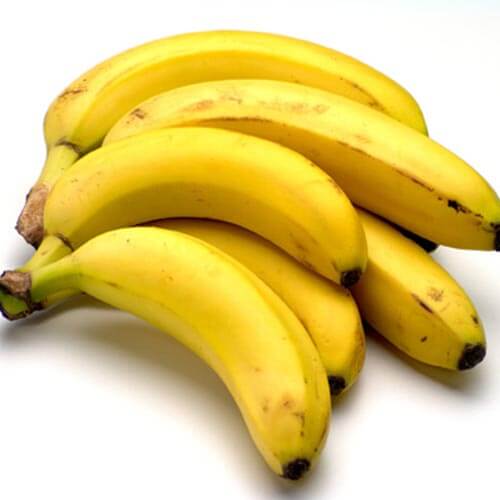 Bananas