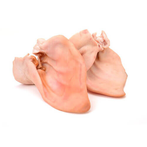 Pork Ear