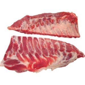 Pork Rib
